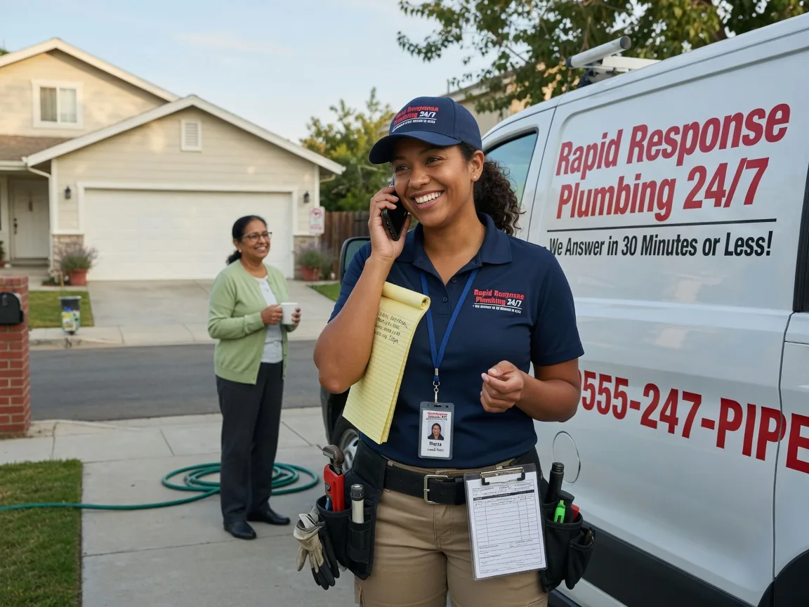 Emergency Plumber Scottdale, GA FAQs